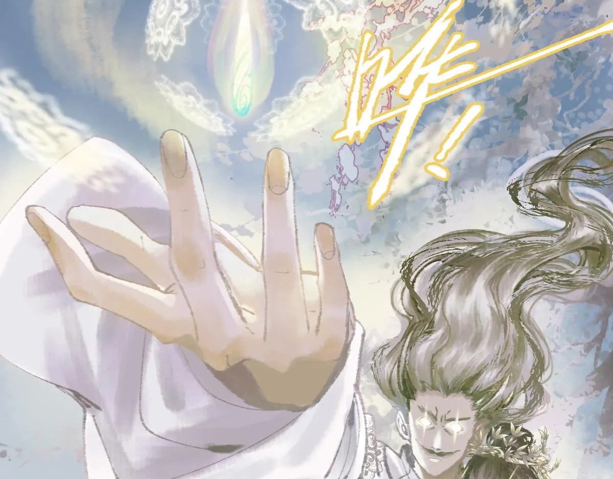 第145话 神怒 第38页