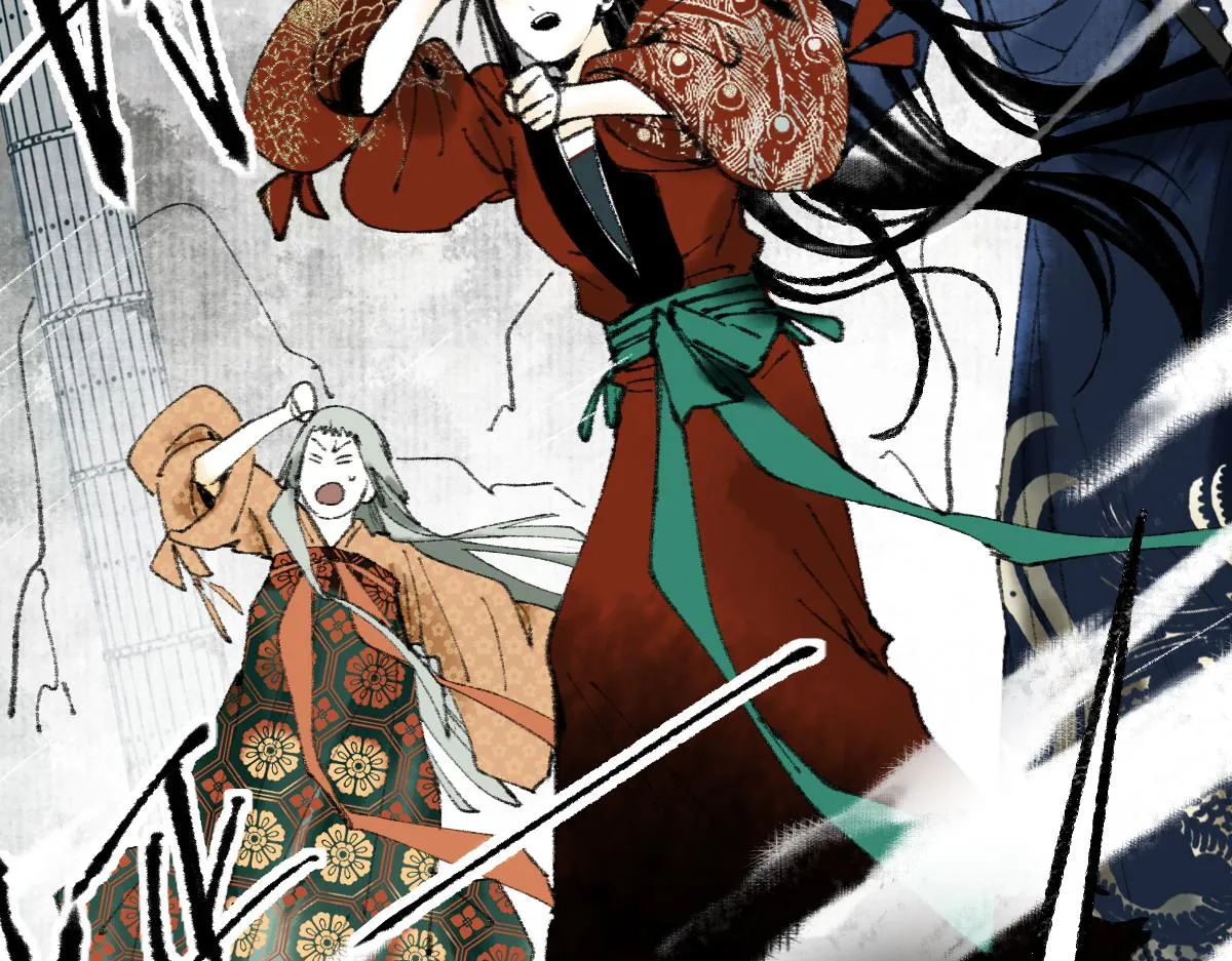 第145话 神怒 第169页