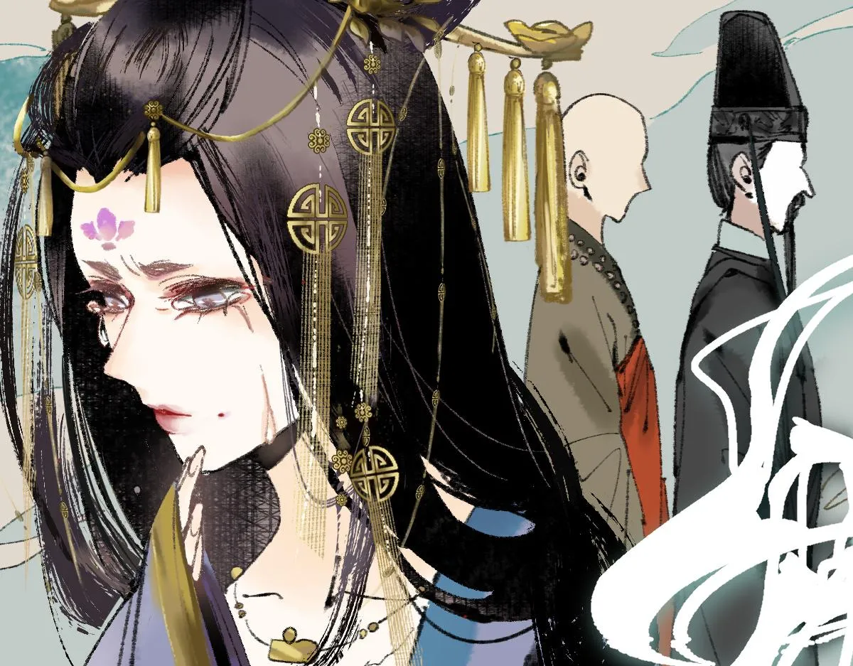 第142话 真相 第148页