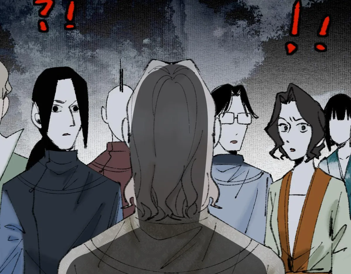 第143话 挑衅 第168页