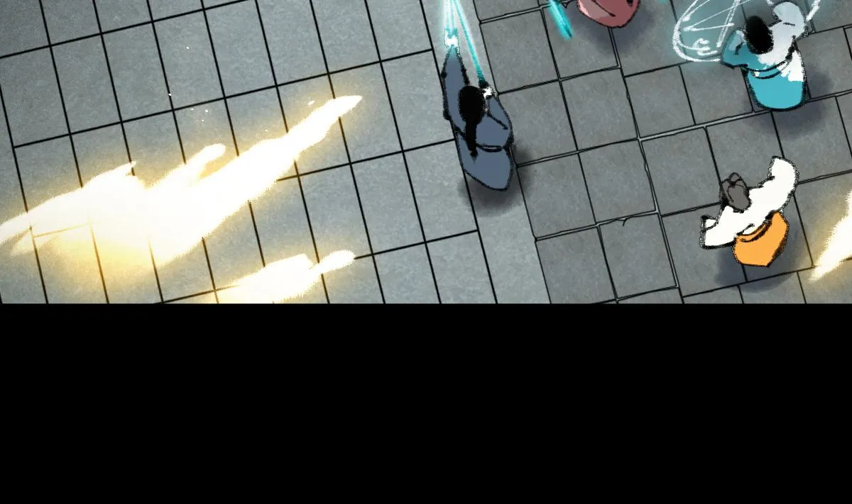 第143话 挑衅 第88页