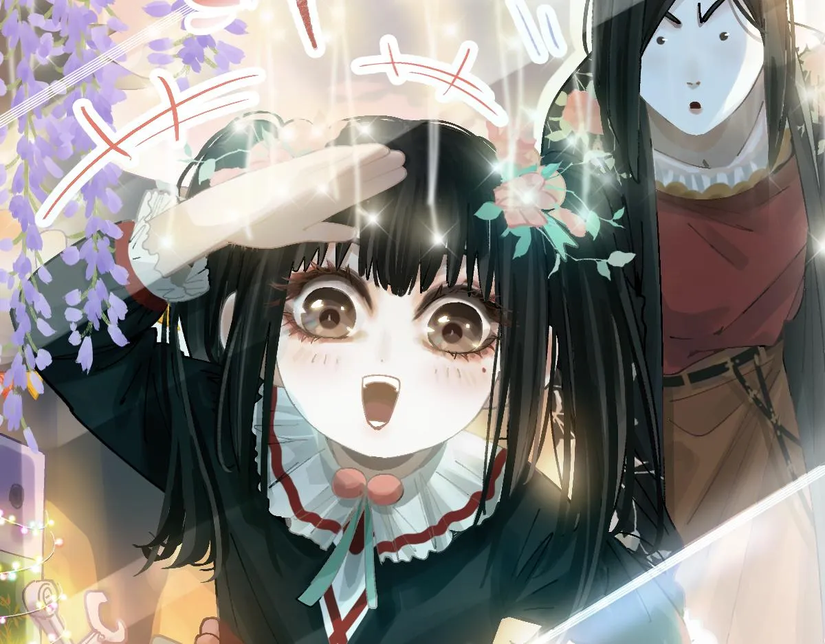 第157话 副本结束 第16页