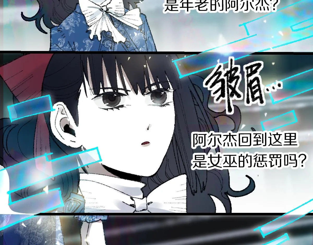 第157话 副本结束 第84页