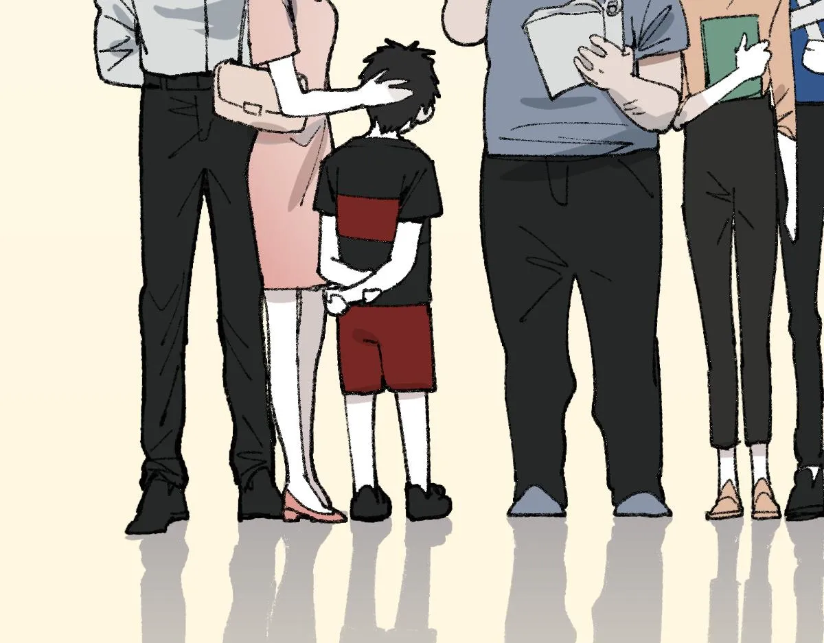 第157话 副本结束 第61页