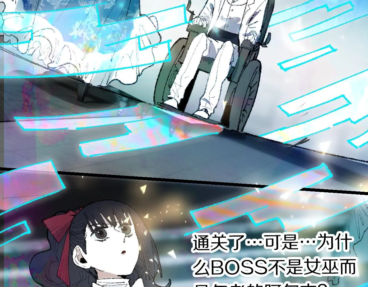 第157话 副本结束 第83页