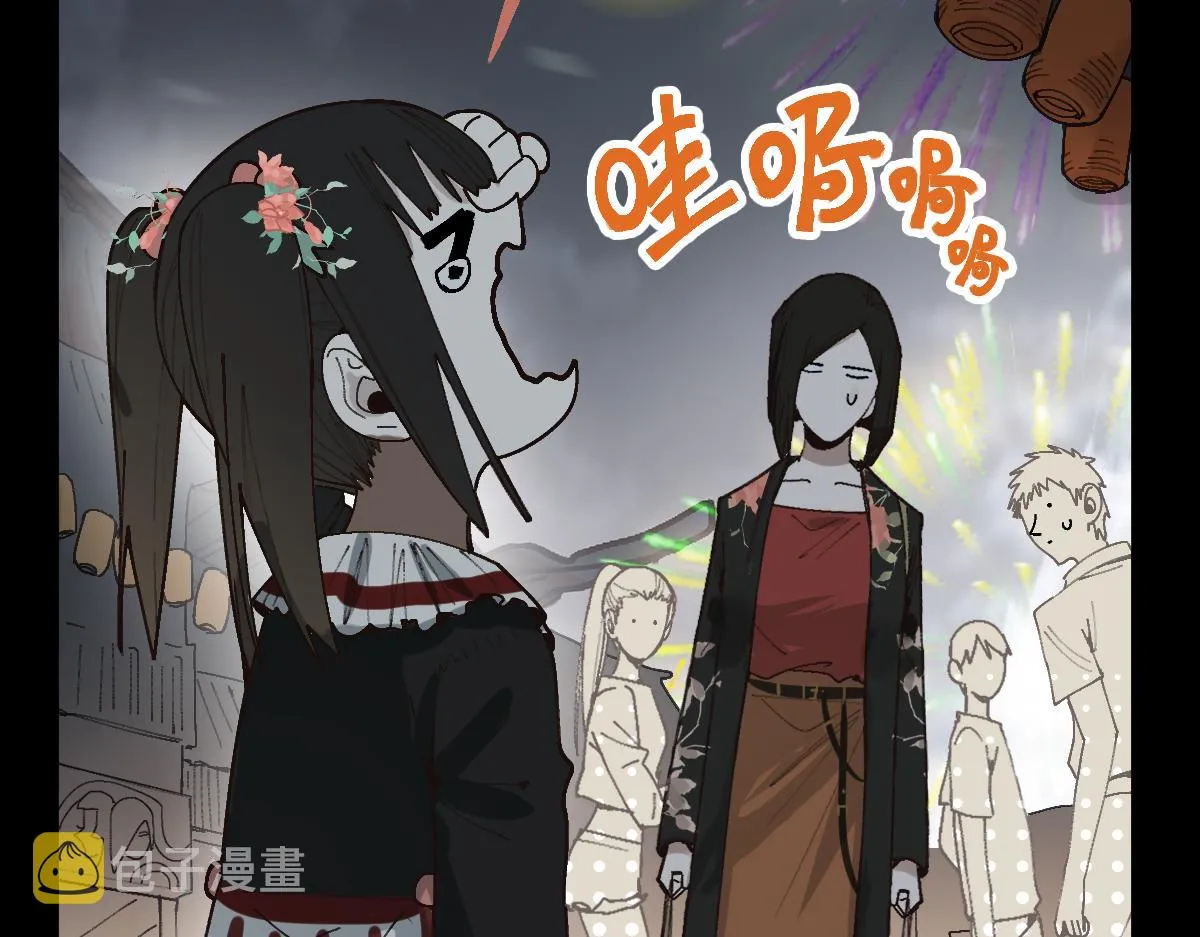 第157话 副本结束 第28页
