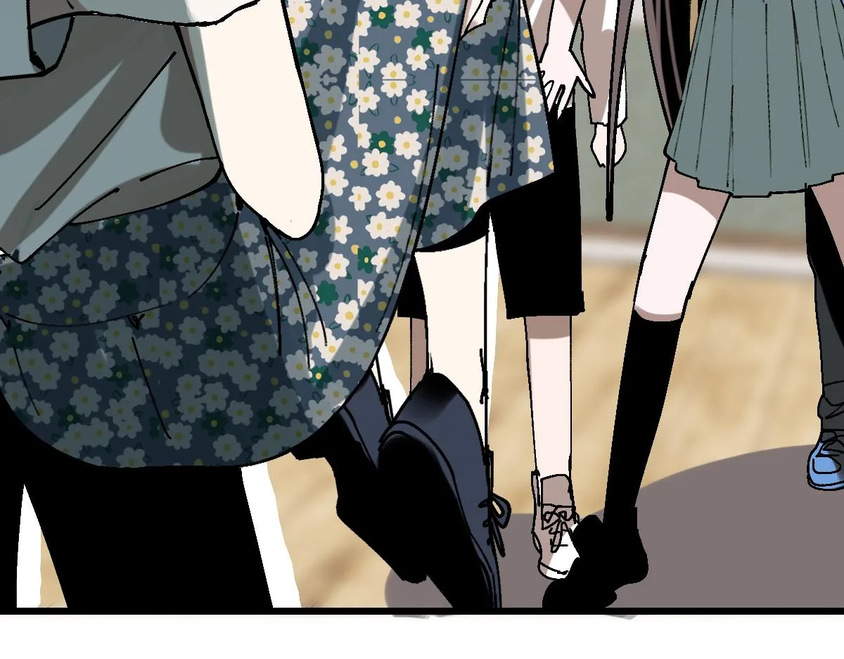 第157话 副本结束 第138页