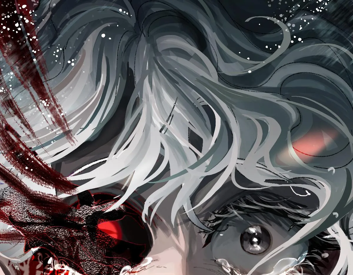 第155话 魔鬼现身！ 第129页