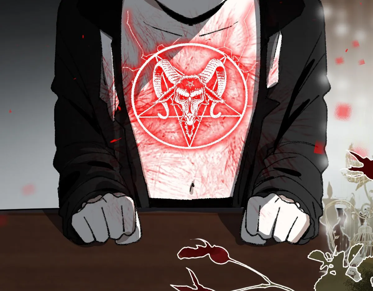 第155话 魔鬼现身！ 第12页