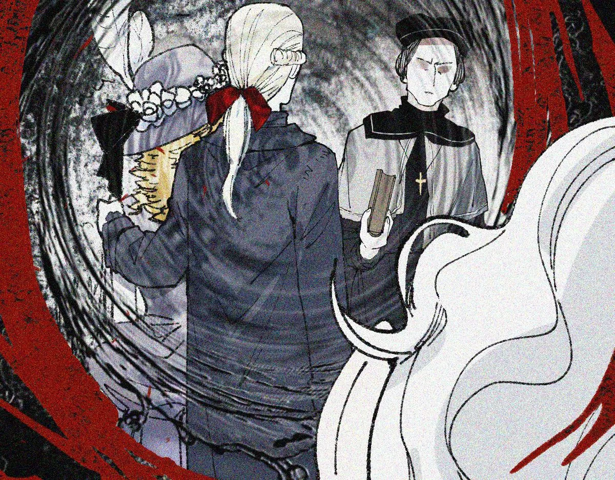 第155话 魔鬼现身！ 第94页