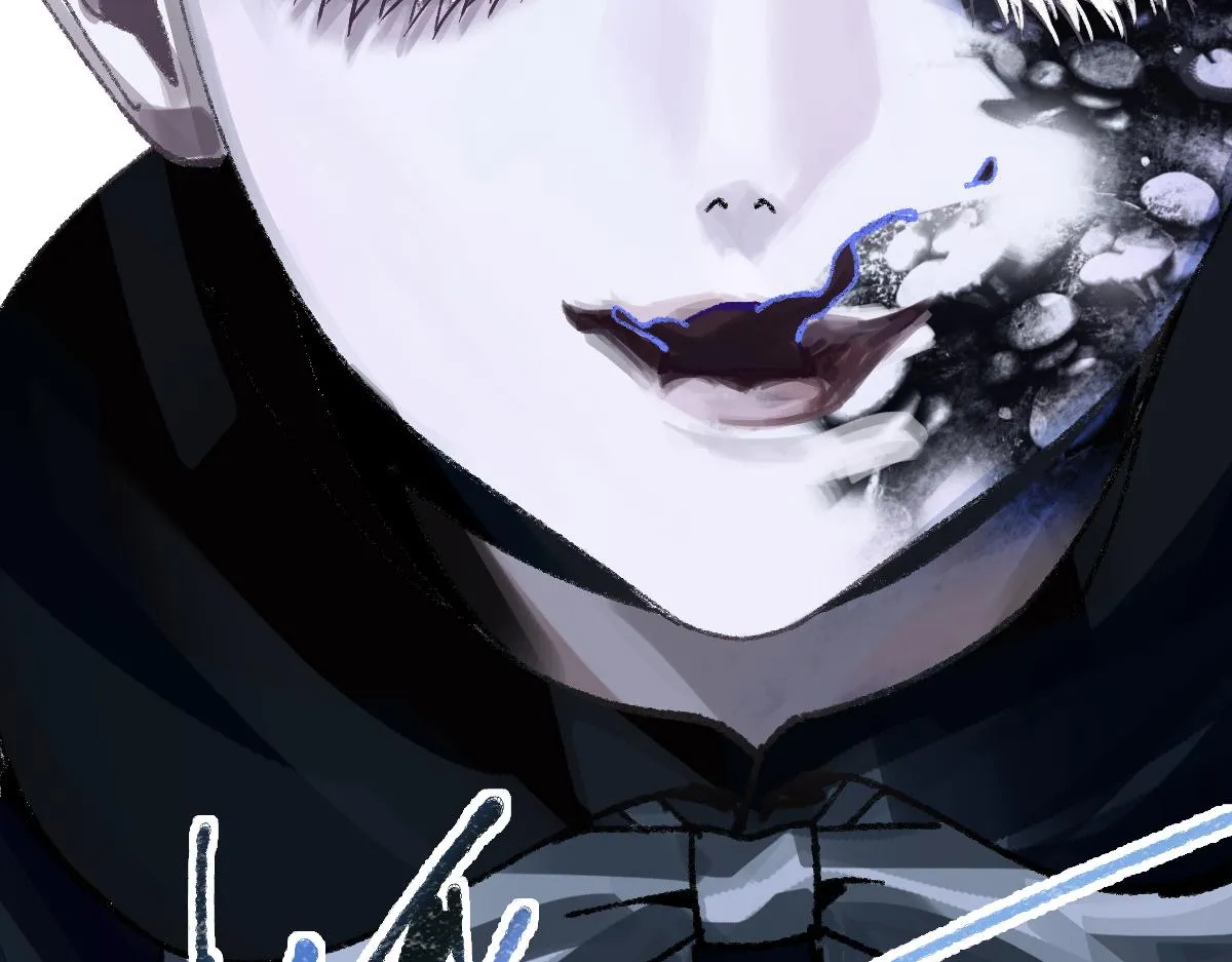 第154话 暴走 第40页