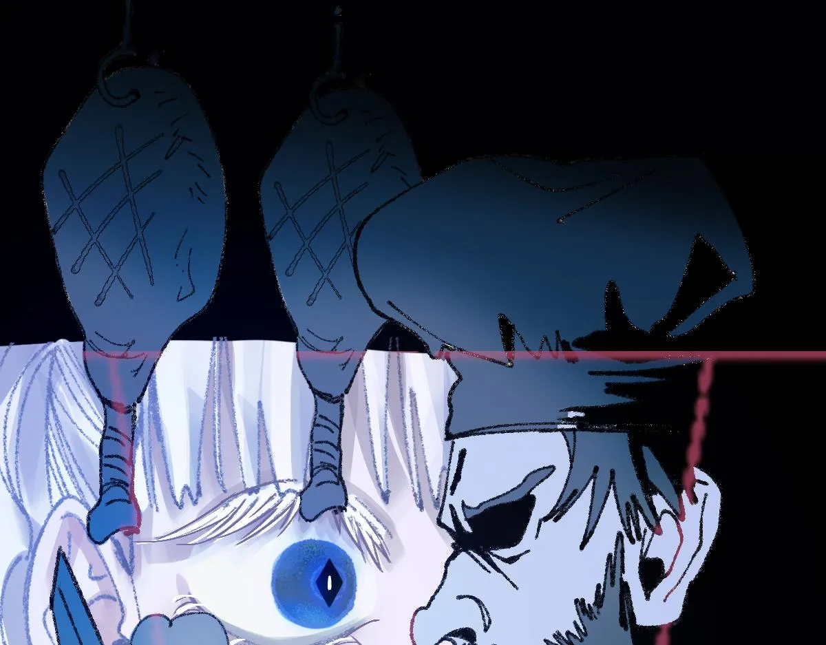 第154话 暴走 第52页