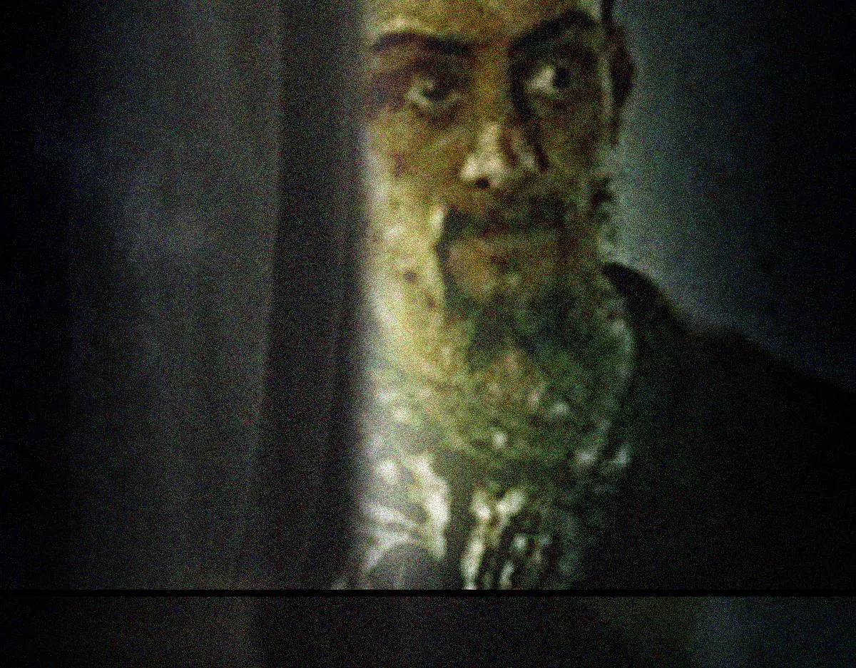 第153话 老者 第48页