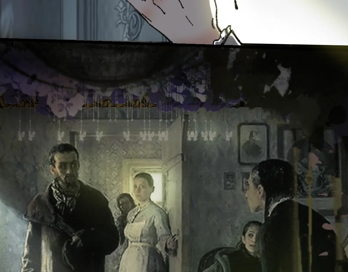 第153话 老者 第33页