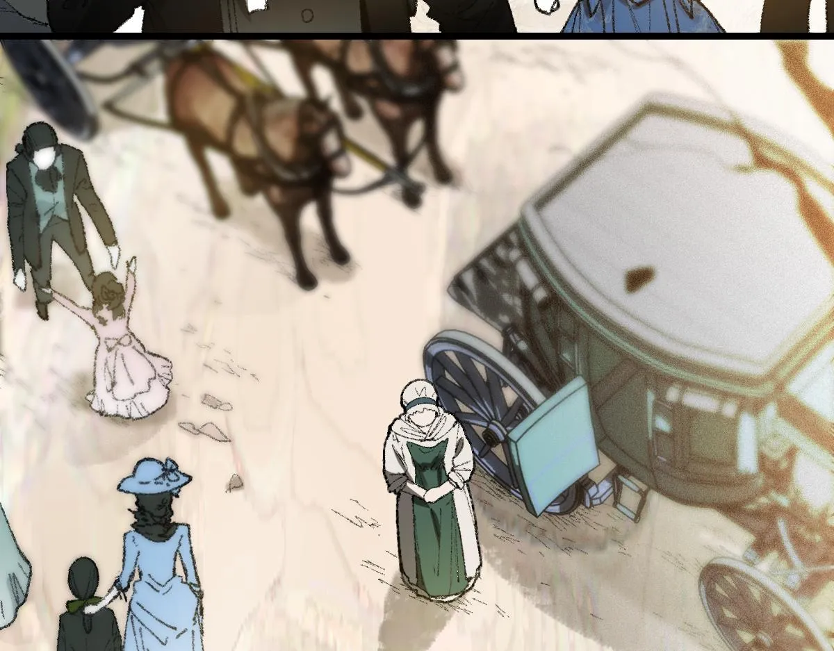 第151话 诅咒 第76页