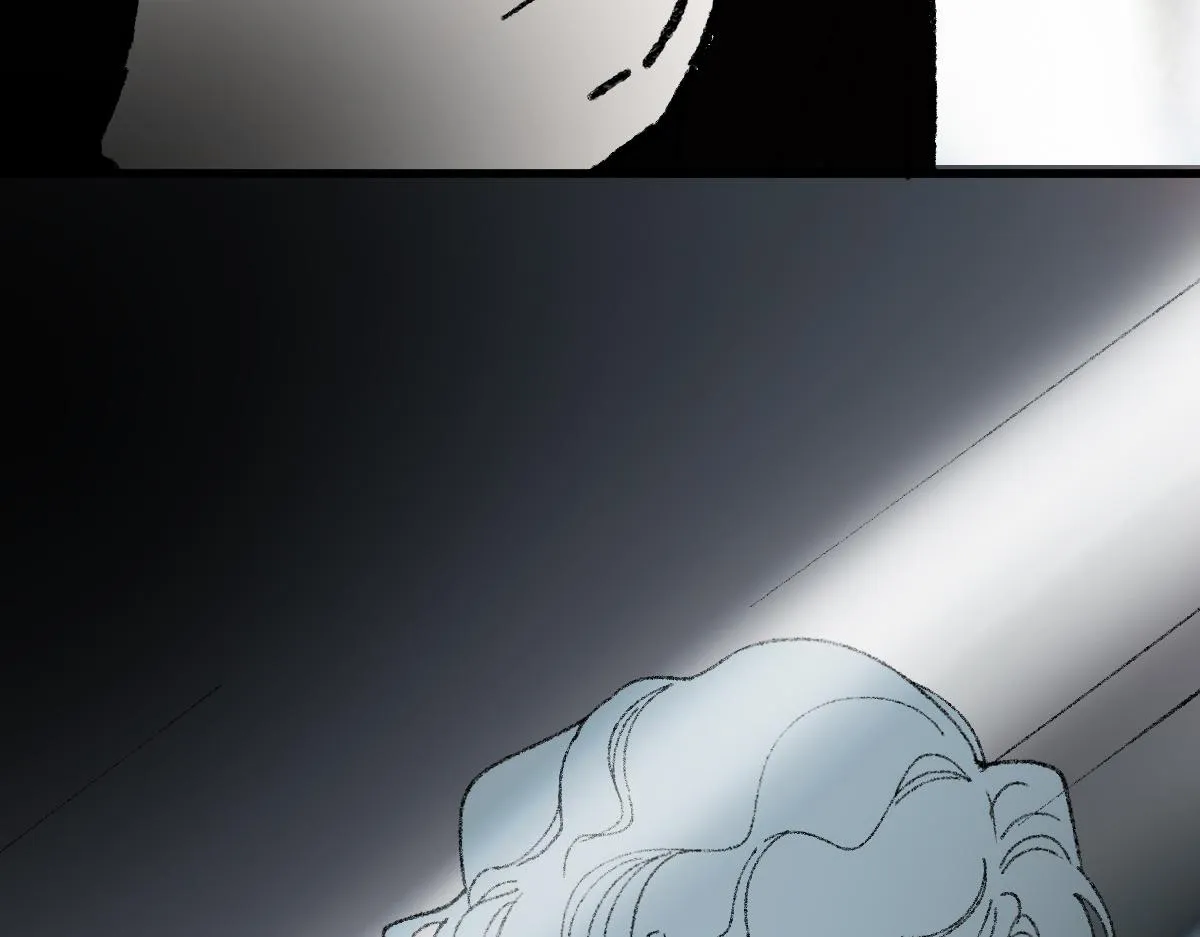 第151话 诅咒 第152页
