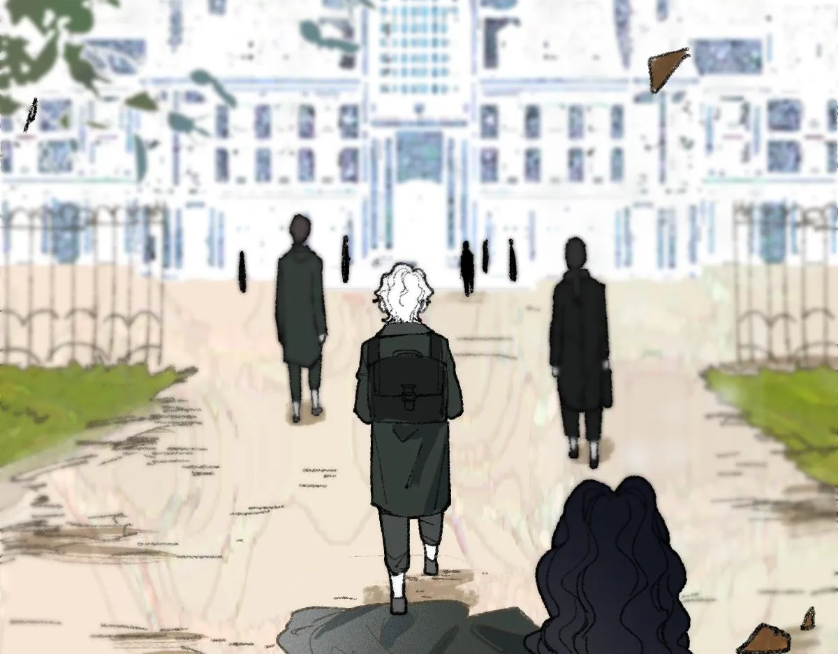第151话 诅咒 第62页