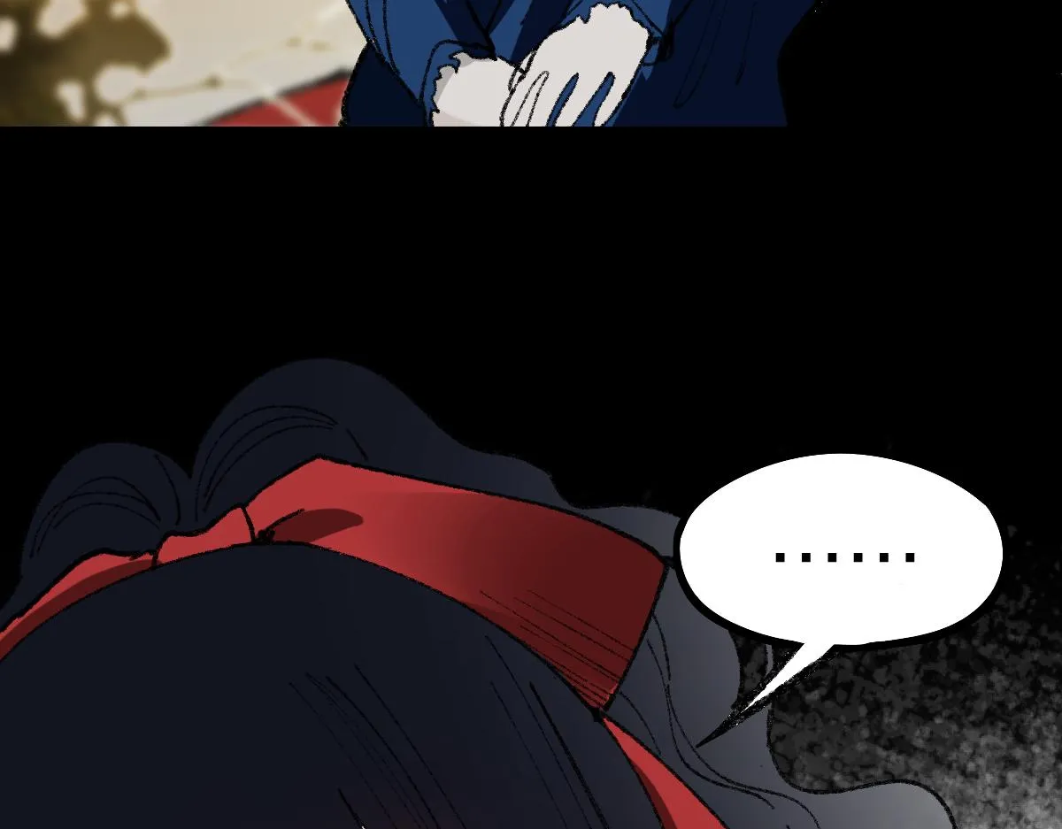第151话 诅咒 第115页