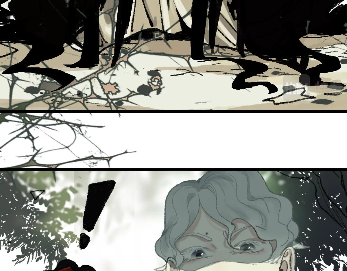 第151话 诅咒 第22页