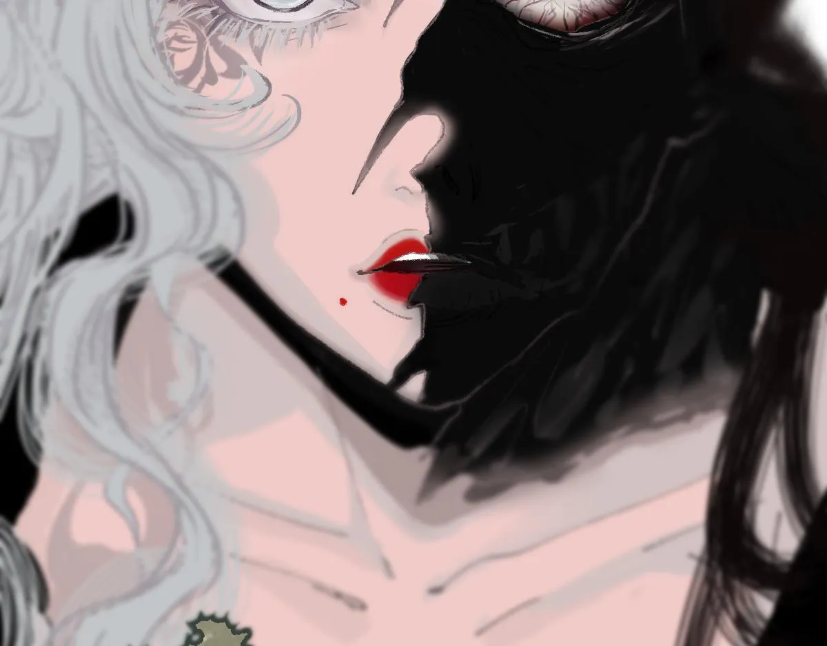 第151话 诅咒 第25页