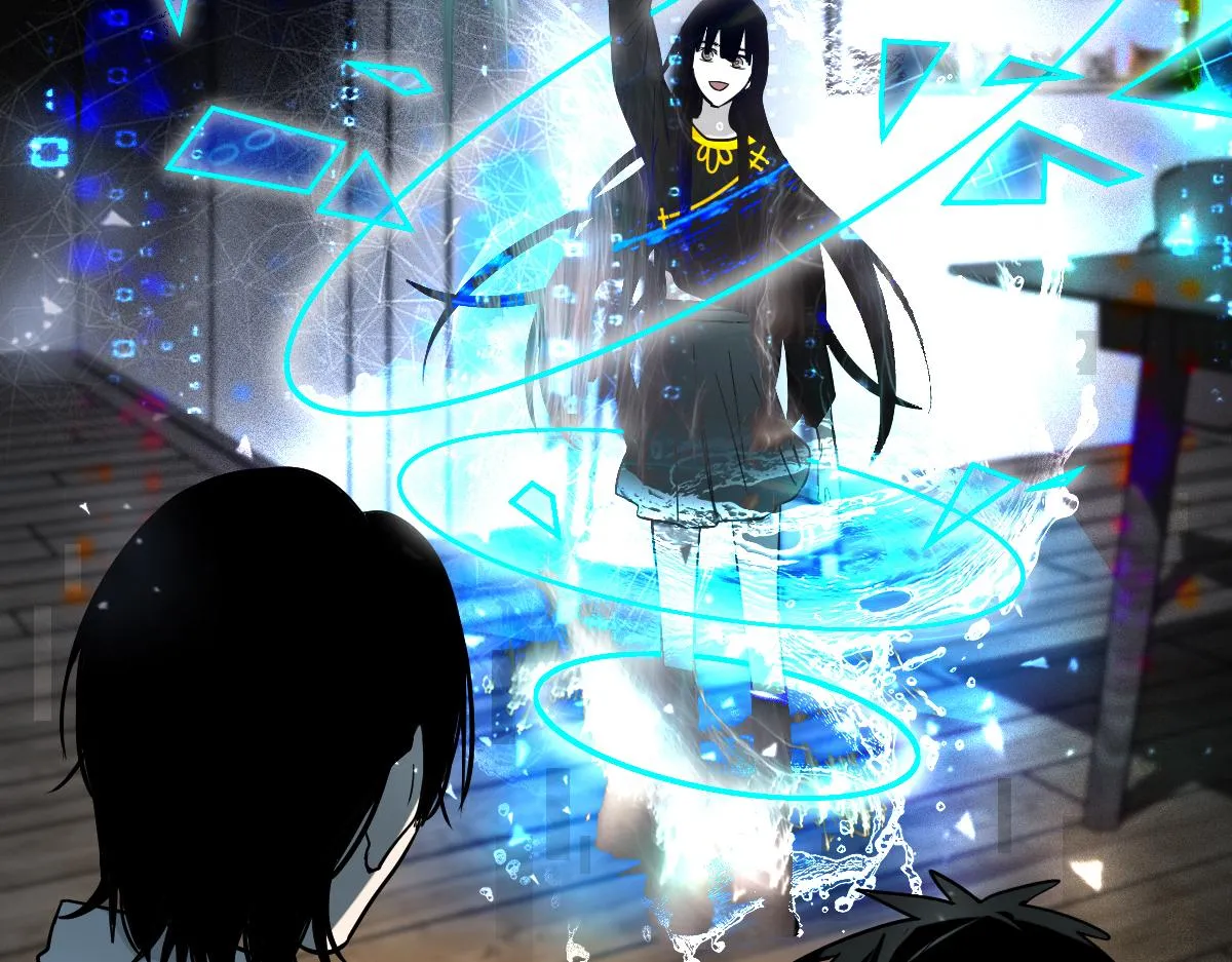 第150话 女巫的诅咒！ 第24页