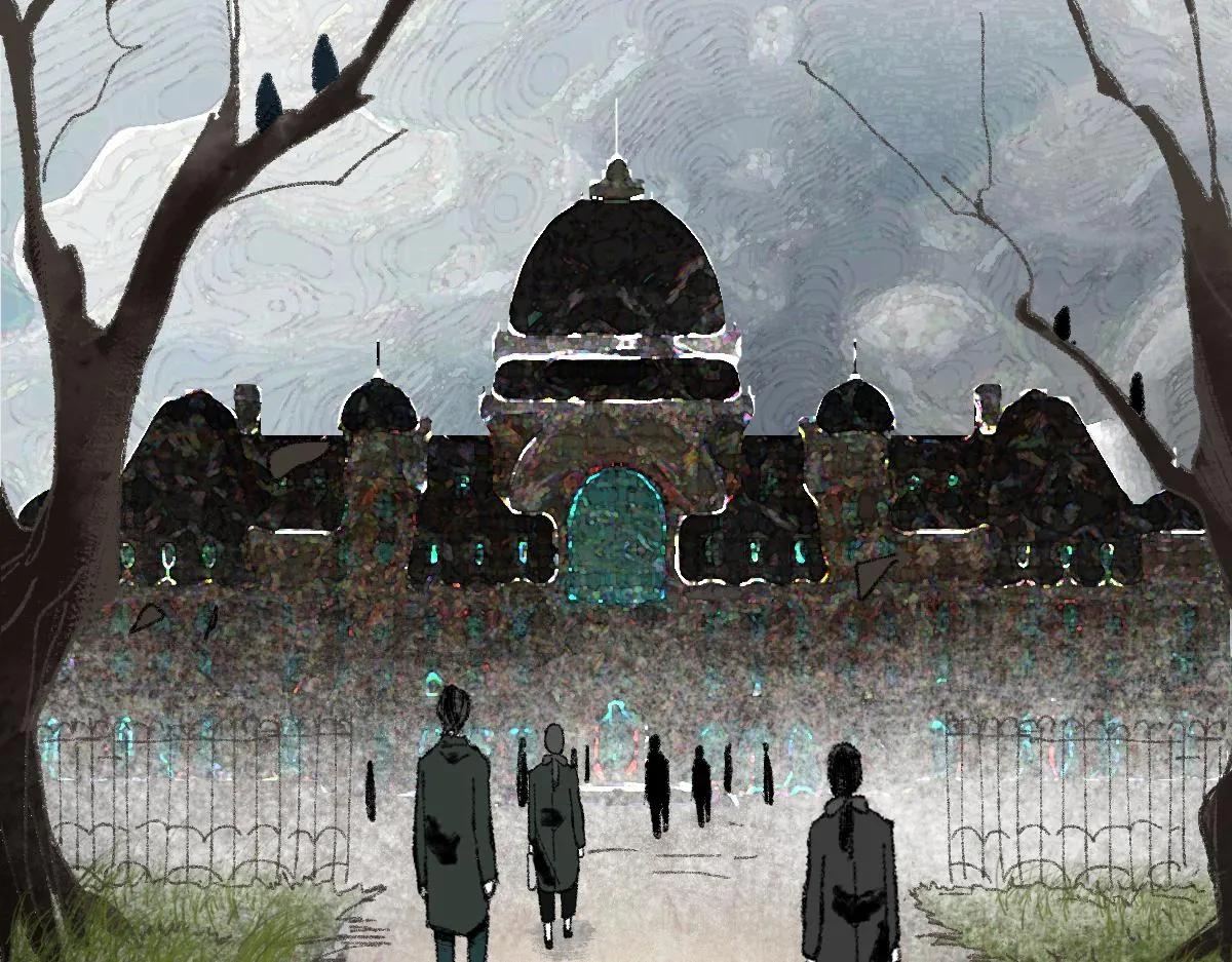 第150话 女巫的诅咒！ 第117页
