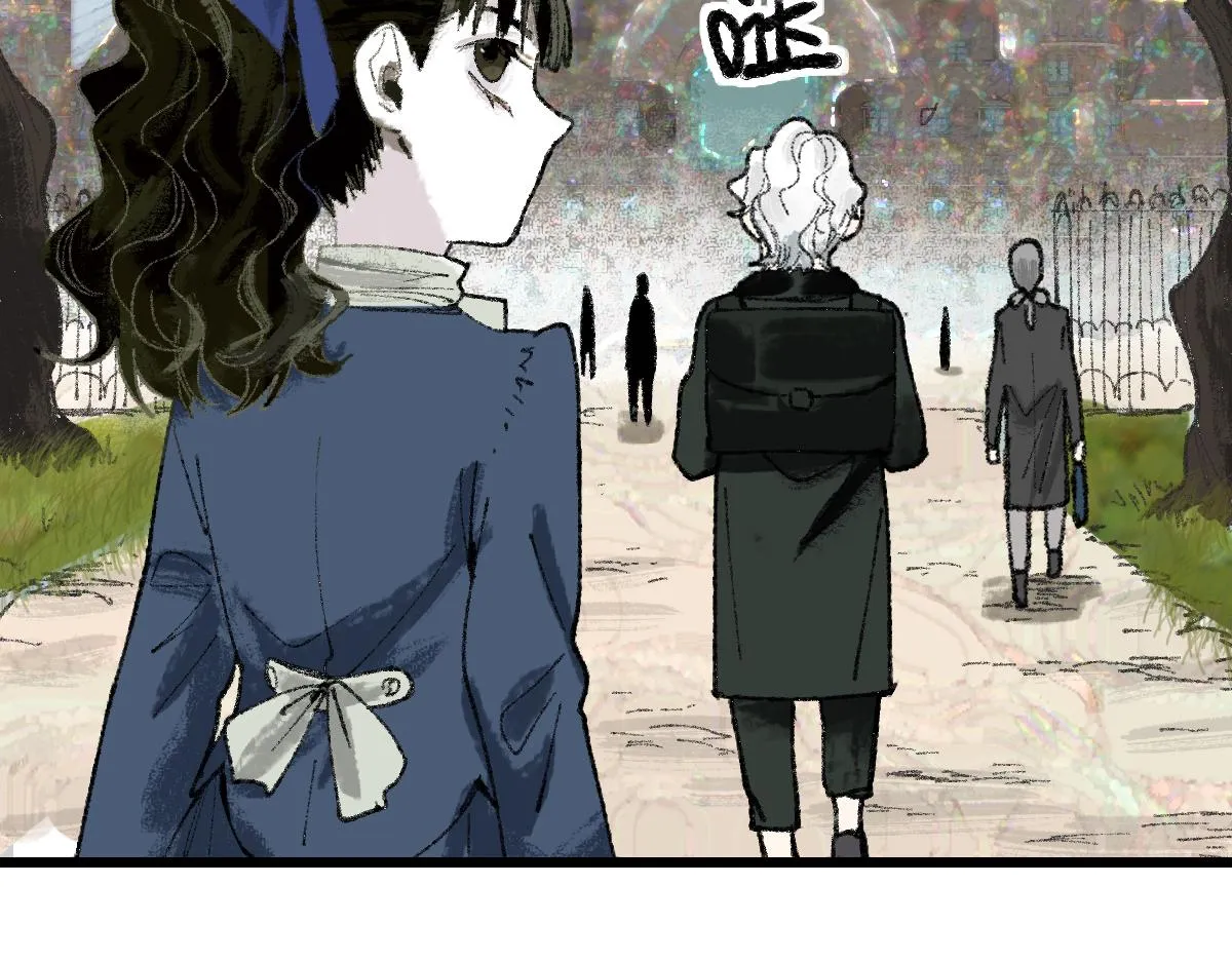 第150话 女巫的诅咒！ 第111页