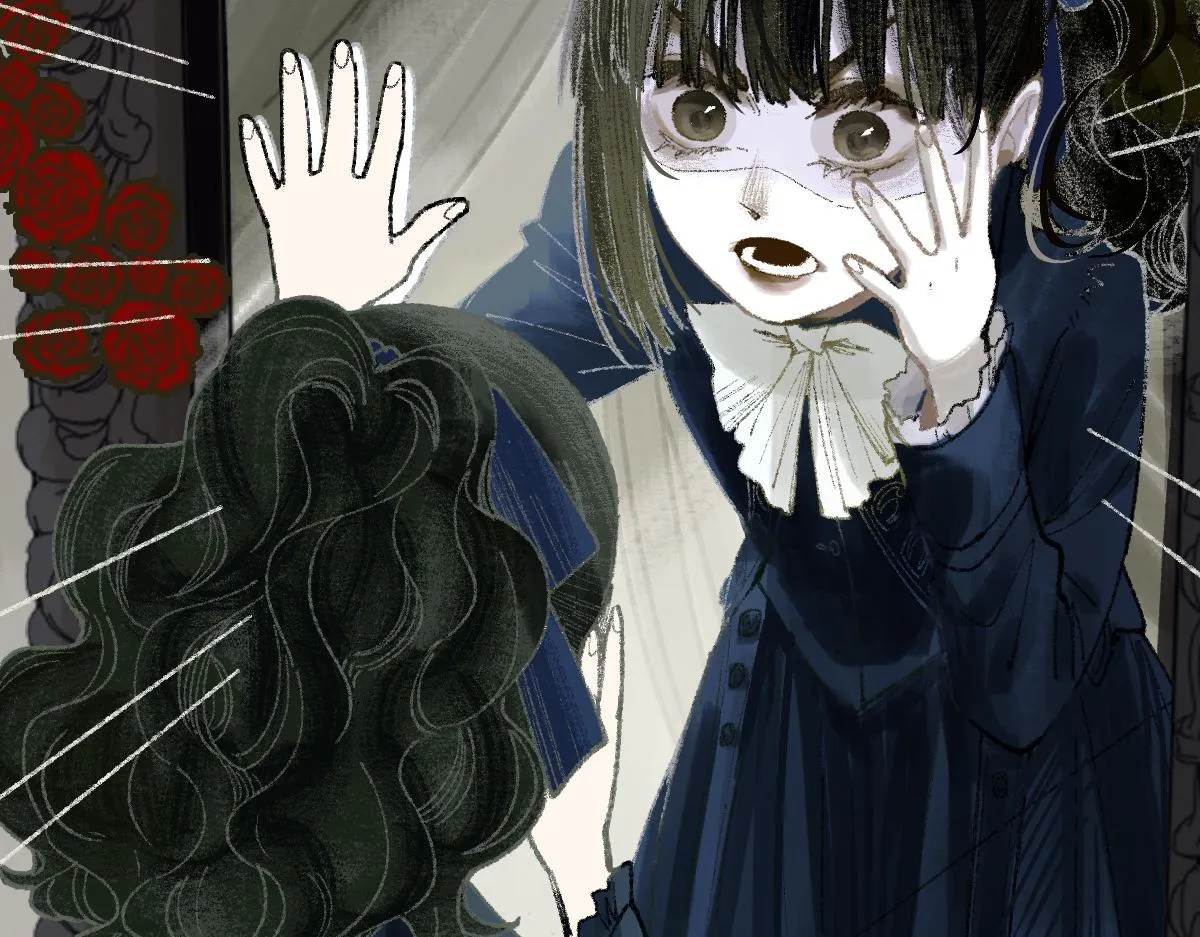 第150话 女巫的诅咒！ 第45页