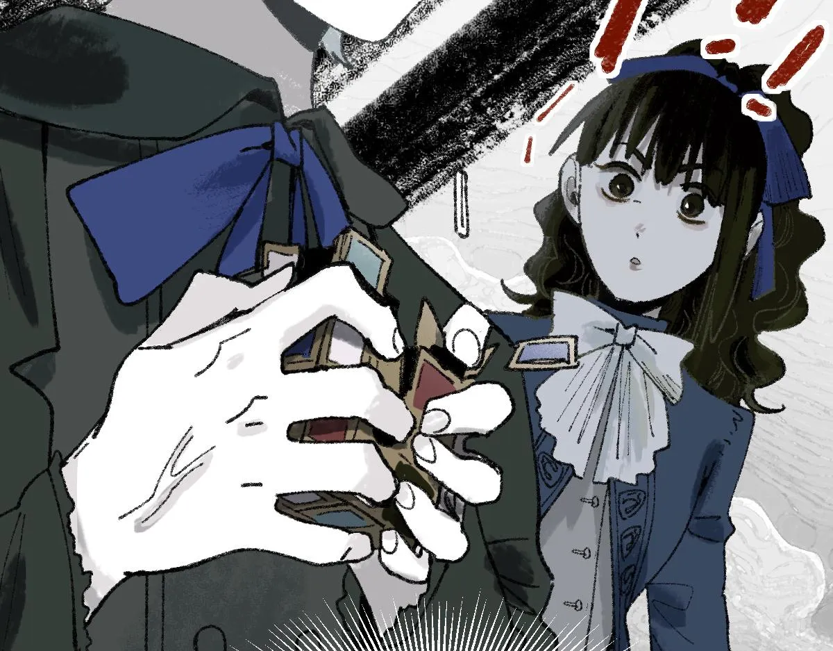 第150话 女巫的诅咒！ 第105页