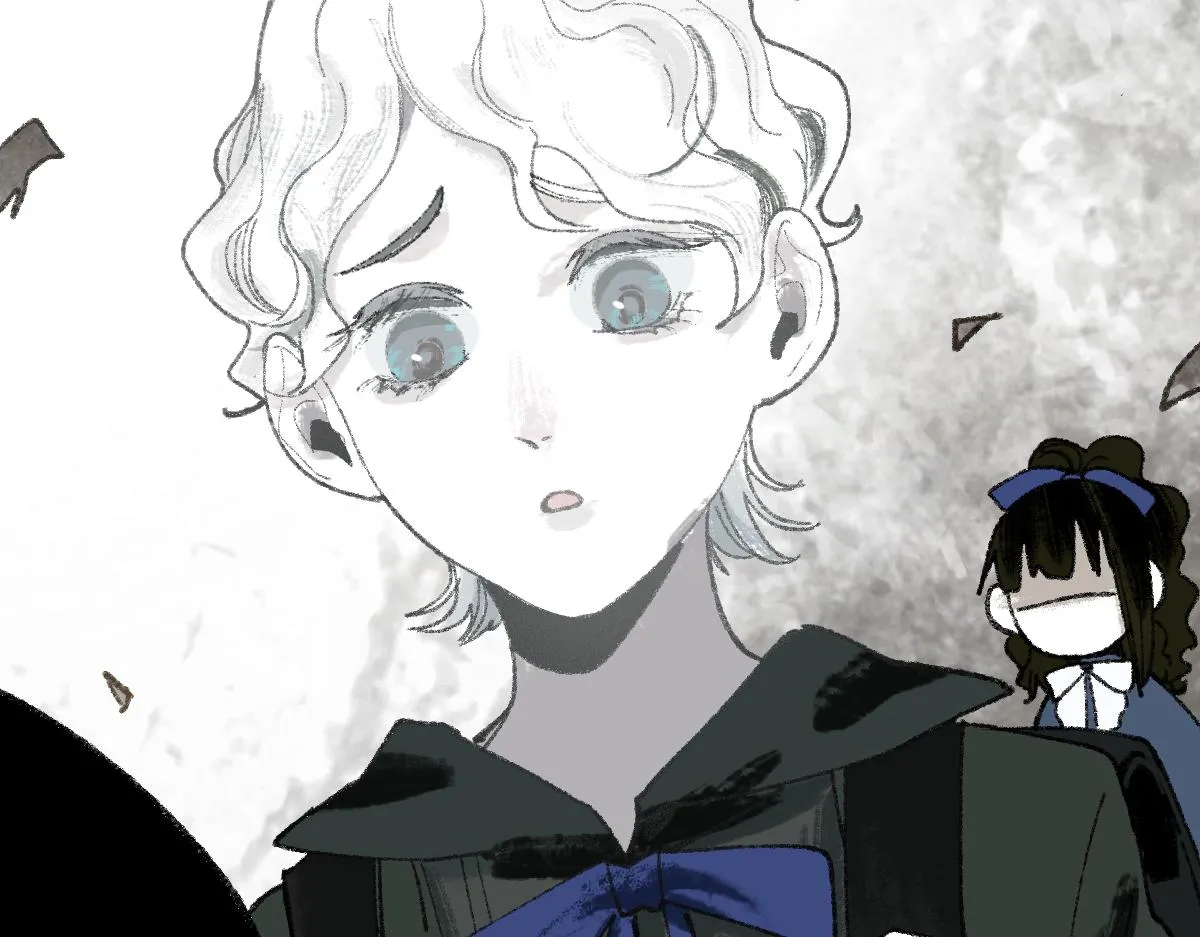 第150话 女巫的诅咒！ 第122页