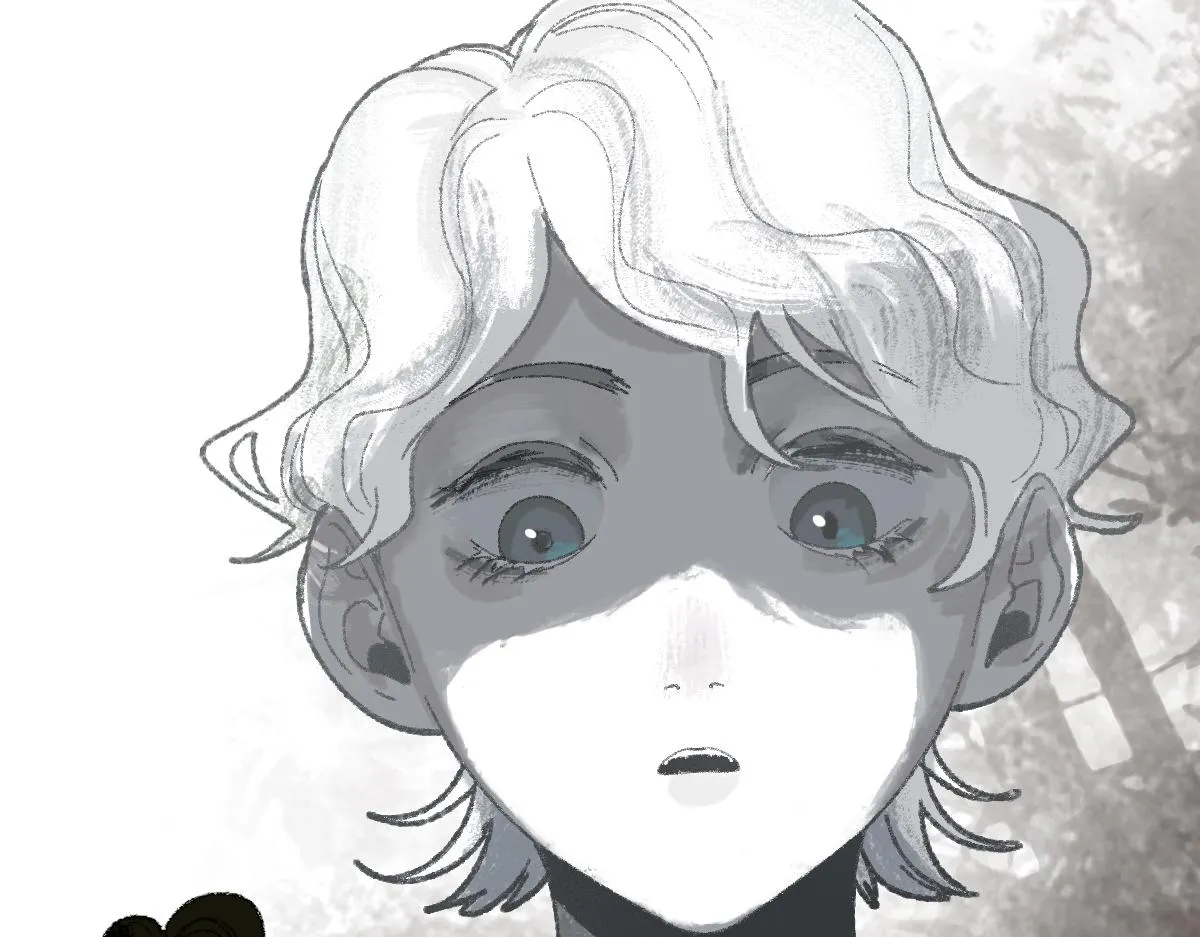 第150话 女巫的诅咒！ 第134页