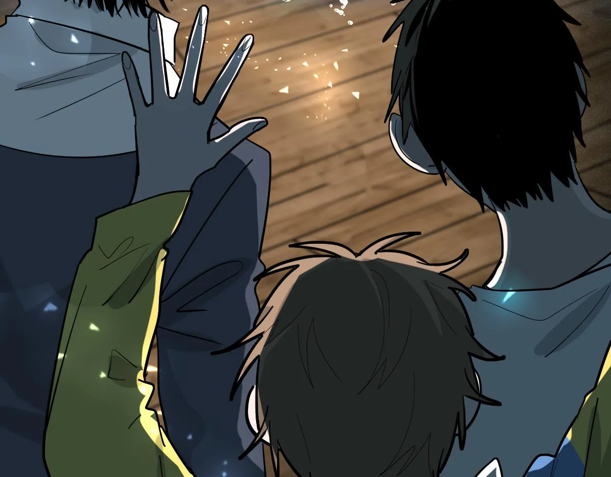 第150话 女巫的诅咒！ 第25页