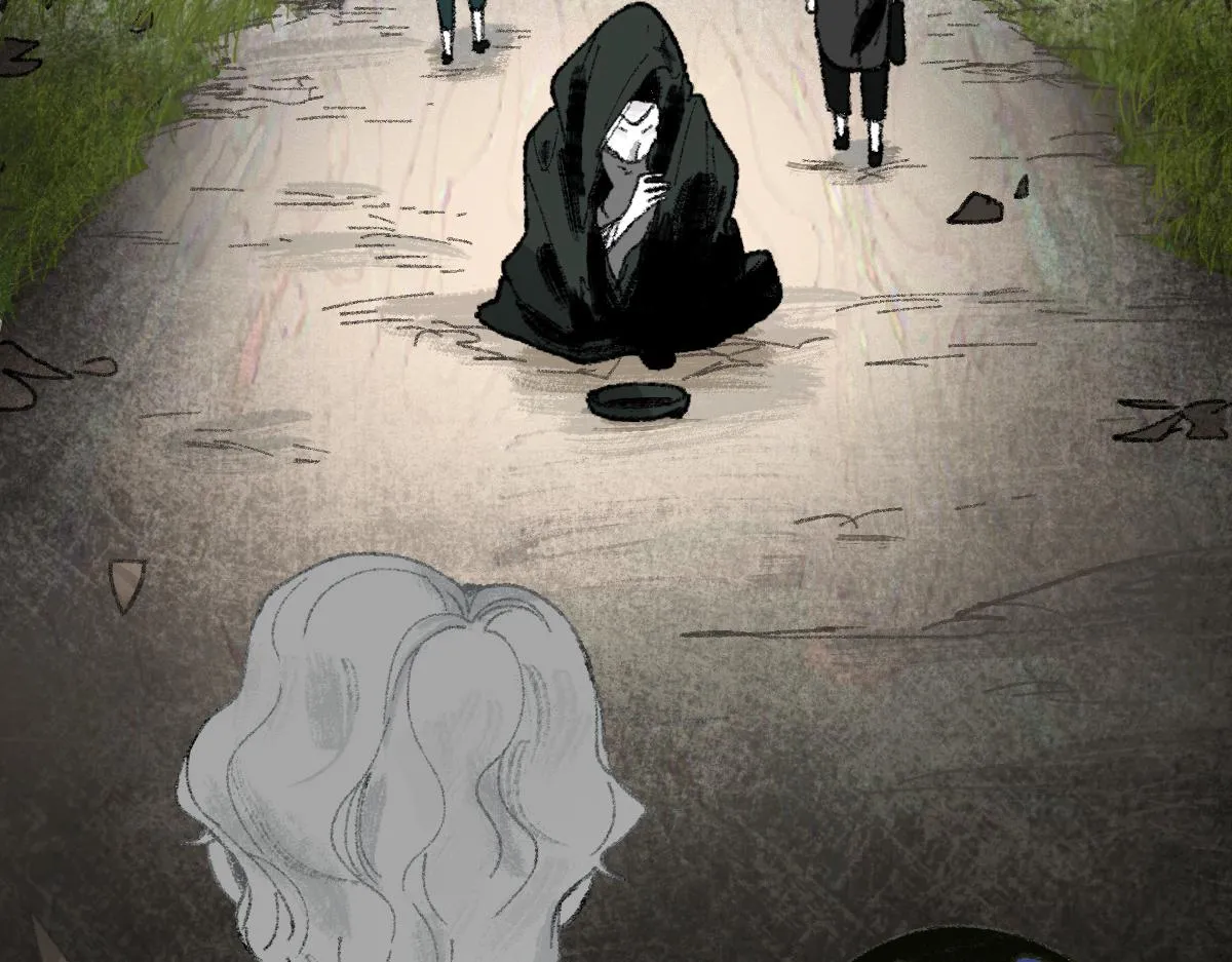 第150话 女巫的诅咒！ 第118页