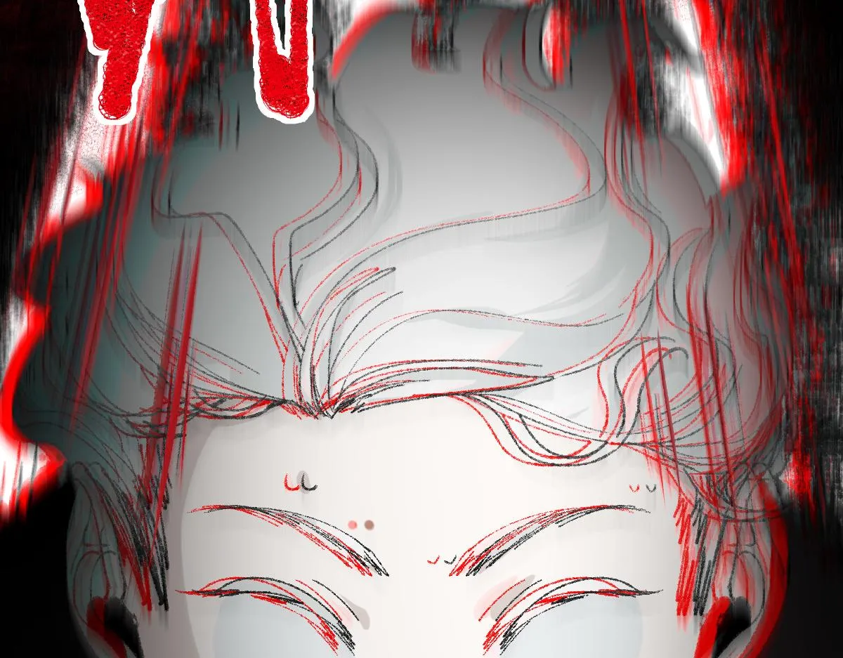 第152话 怪物 第17页
