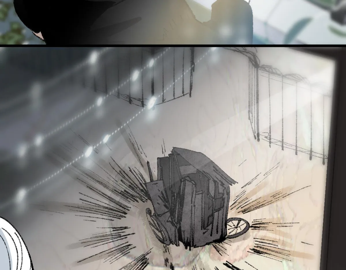 第152话 怪物 第23页