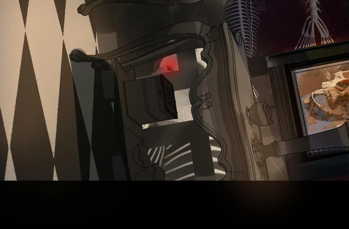 第152话 怪物 第40页