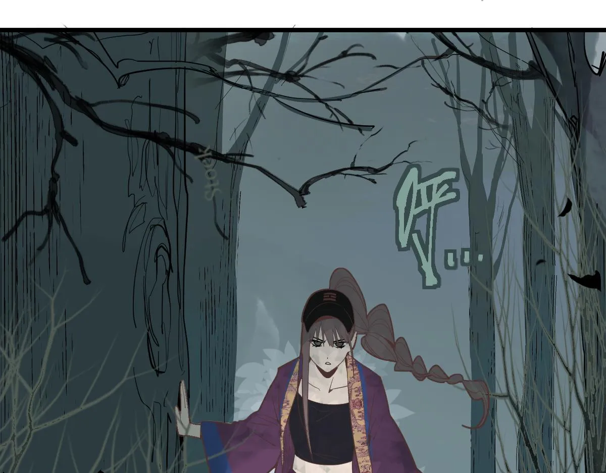 第159话 烧纸钱？ 第51页
