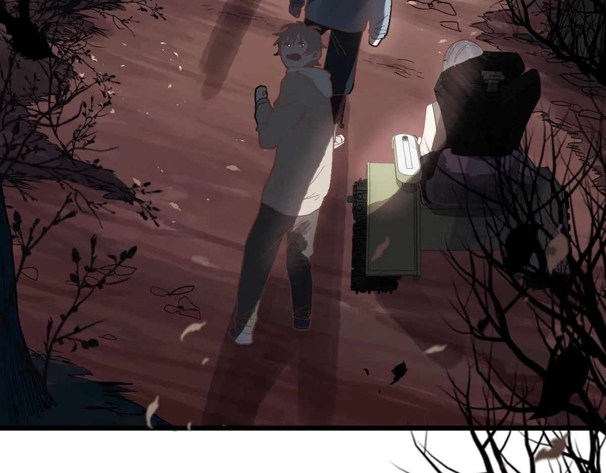 第159话 烧纸钱？ 第68页