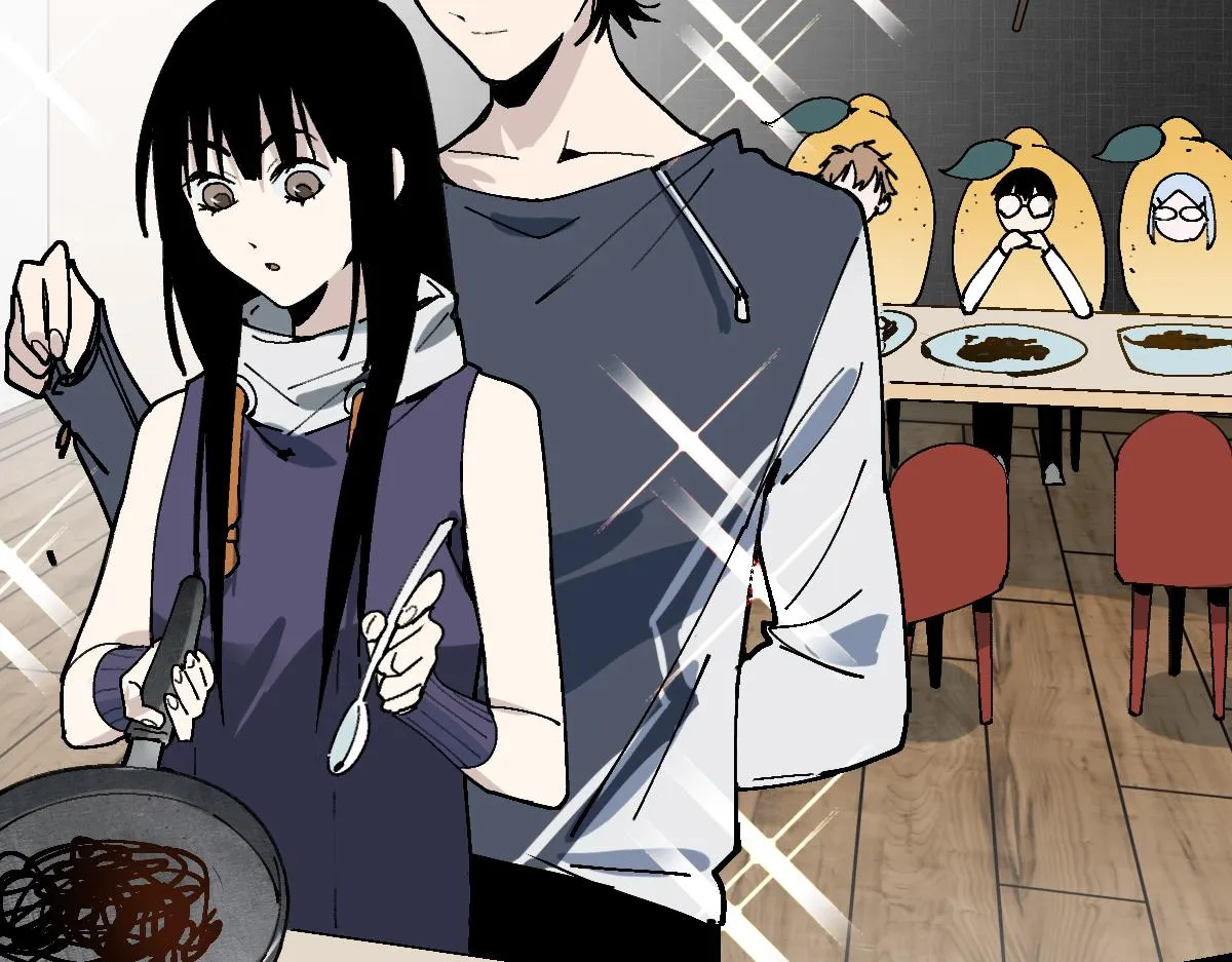 第159话 烧纸钱？ 第7页