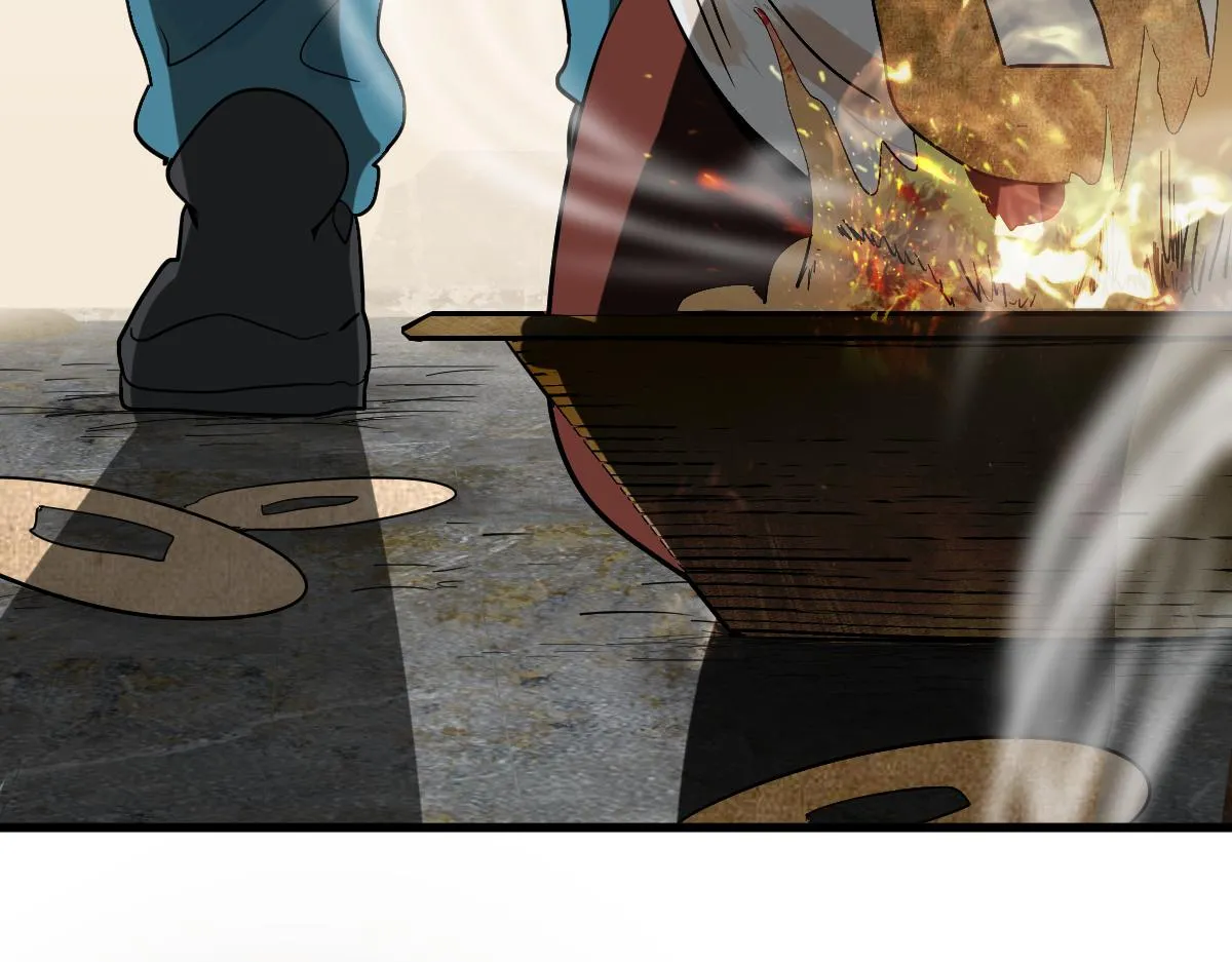 第159话 烧纸钱？ 第104页