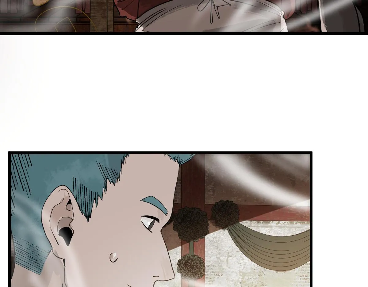 第159话 烧纸钱？ 第108页
