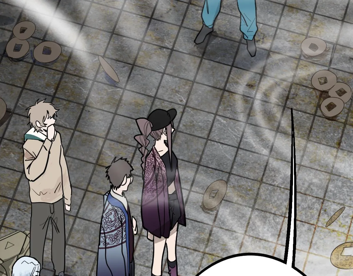 第159话 烧纸钱？ 第85页