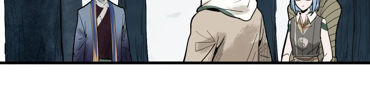 第159话 烧纸钱？ 第50页