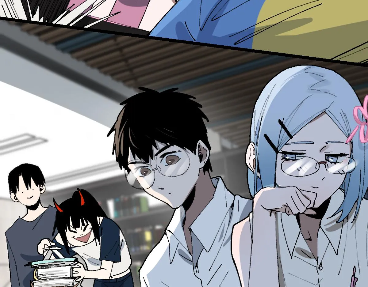第159话 烧纸钱？ 第9页