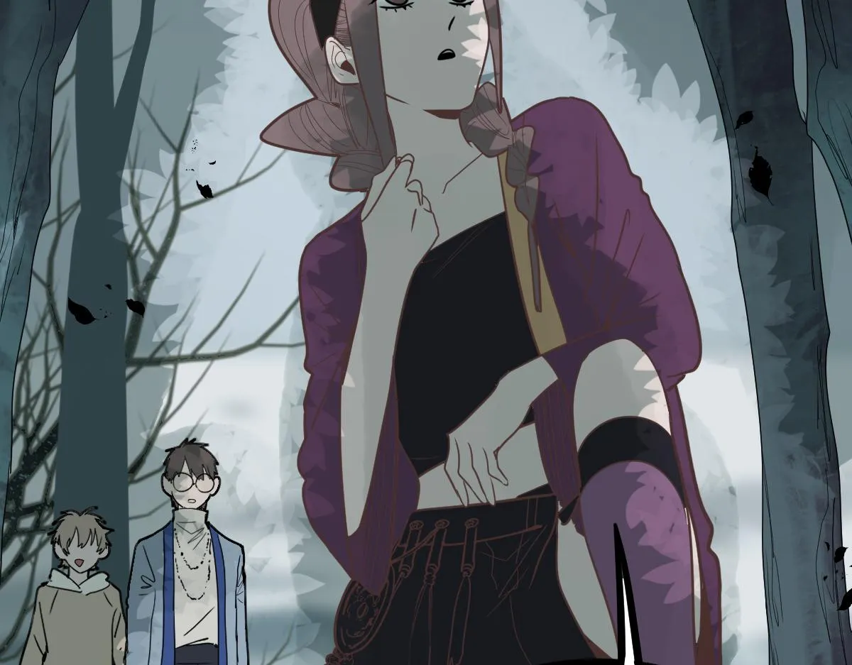 第159话 烧纸钱？ 第59页