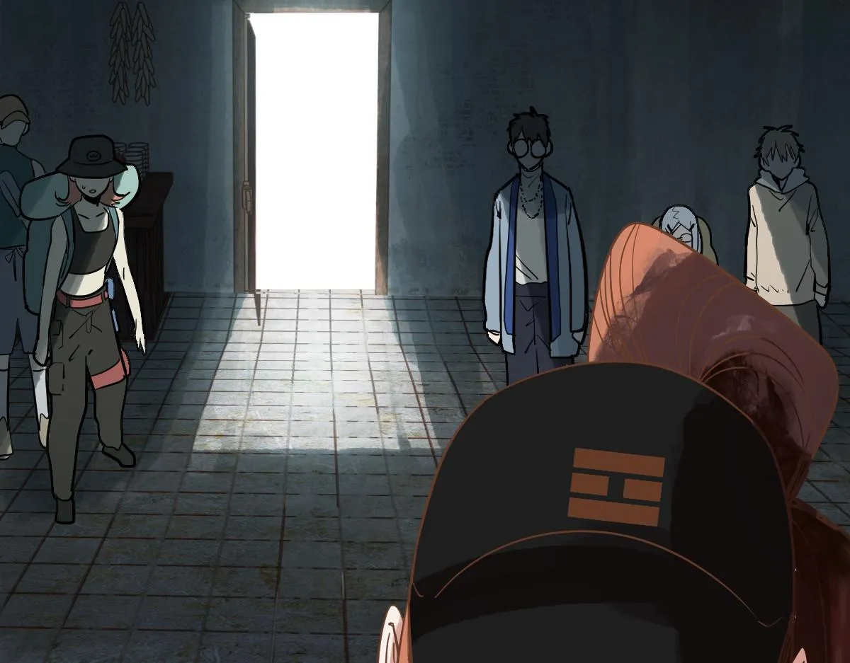 第159话 烧纸钱？ 第131页