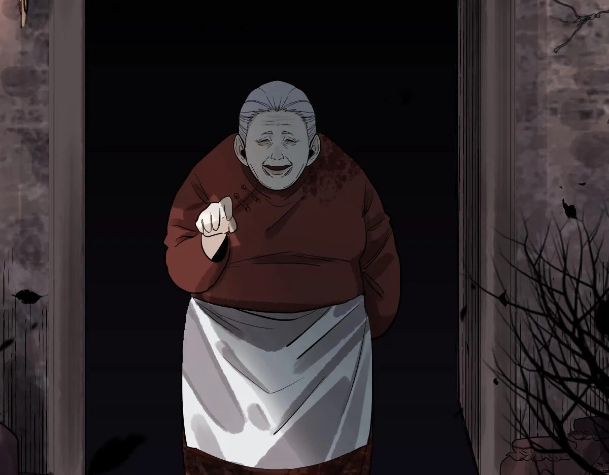 第159话 烧纸钱？ 第72页