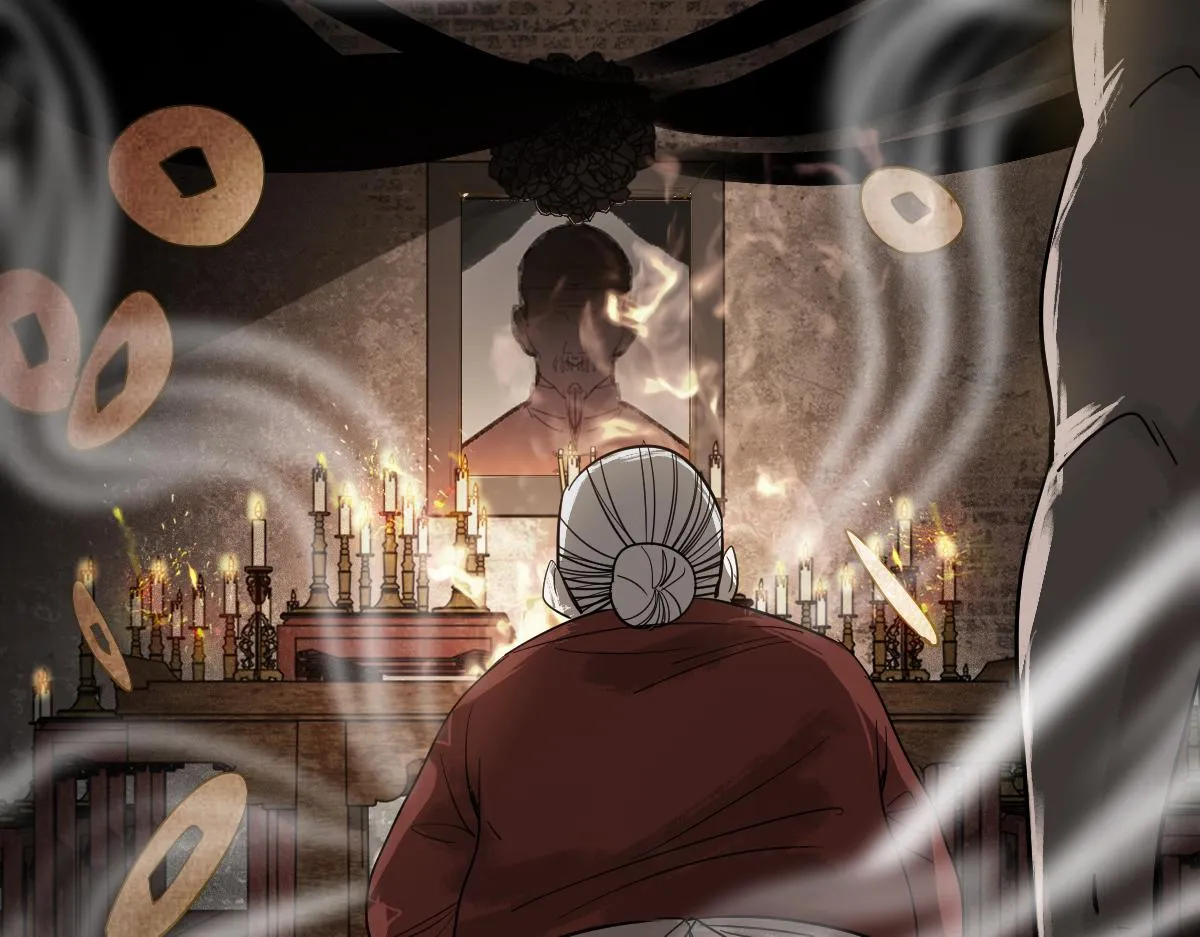 第159话 烧纸钱？ 第107页