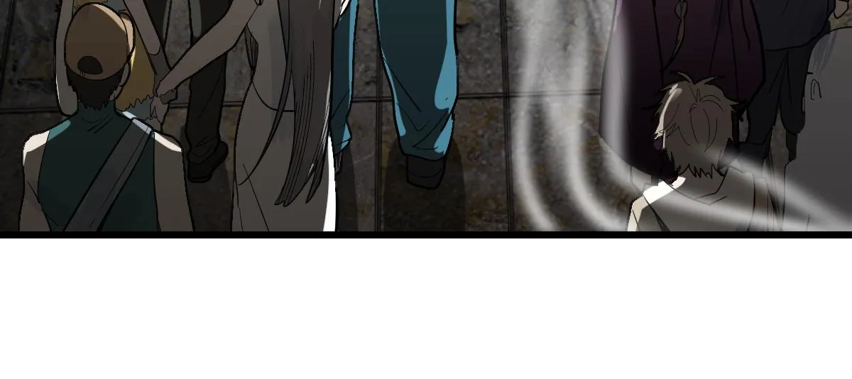第159话 烧纸钱？ 第102页