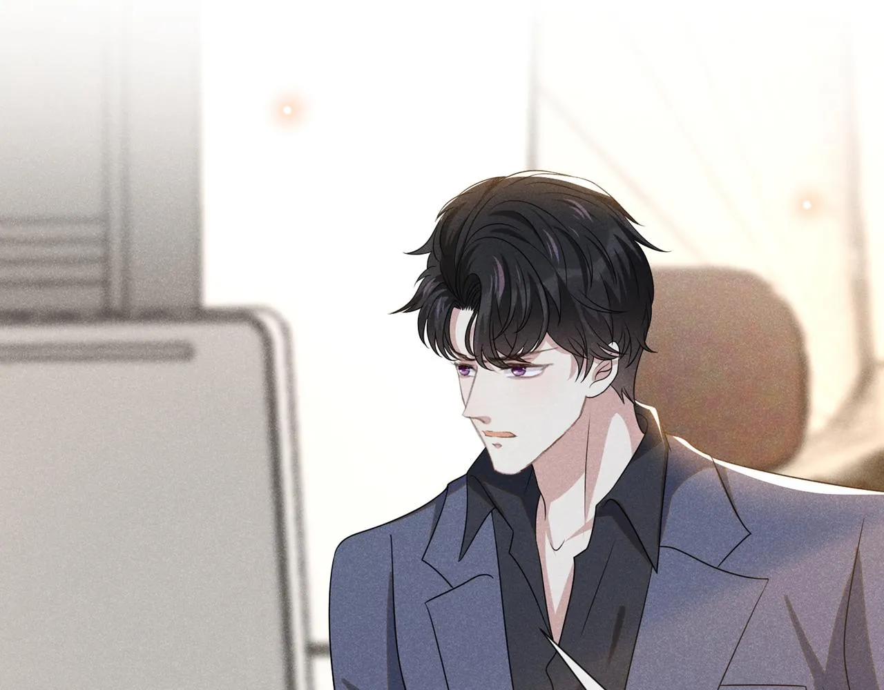 第174话 我爱的人是你 第58页